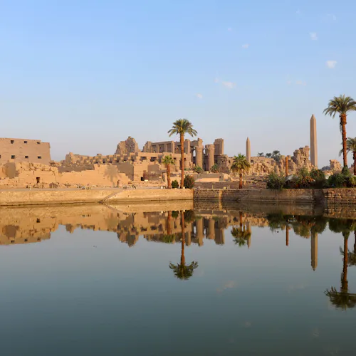 Egypt-Middle-East