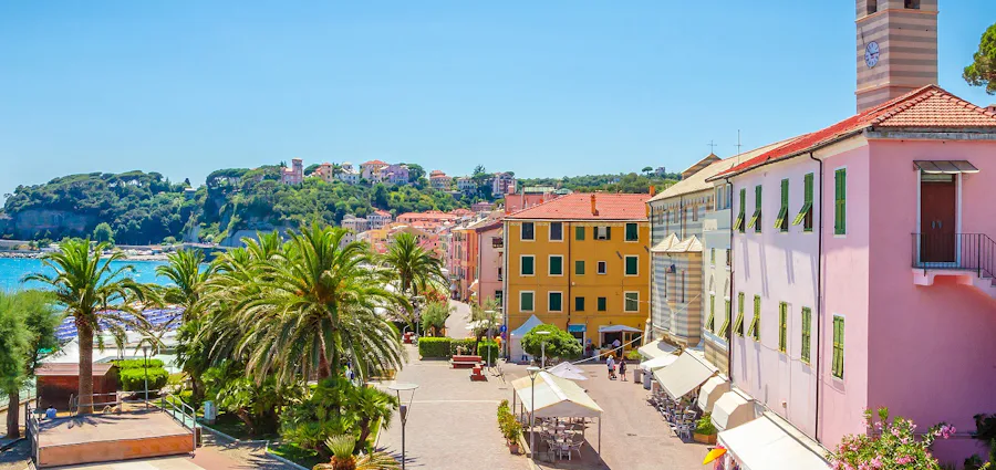 4. Mediterranean Voyage With Rome & Barcelona
