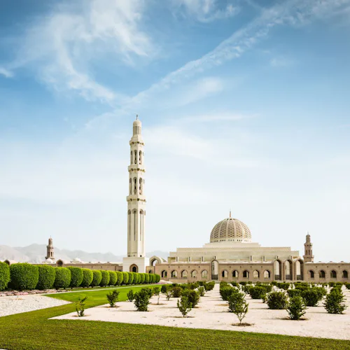 Oman-Middle-East