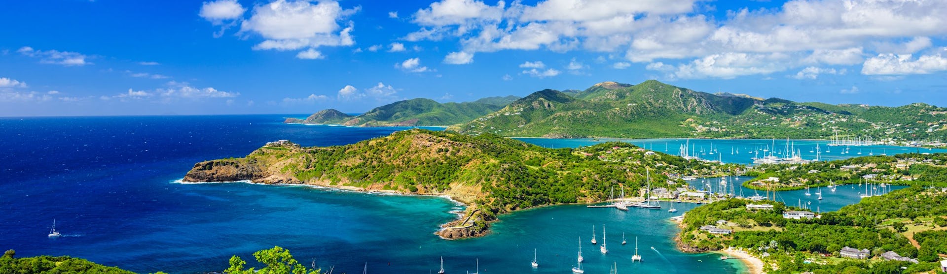 Antigua-and-Barbuda-Caribbean