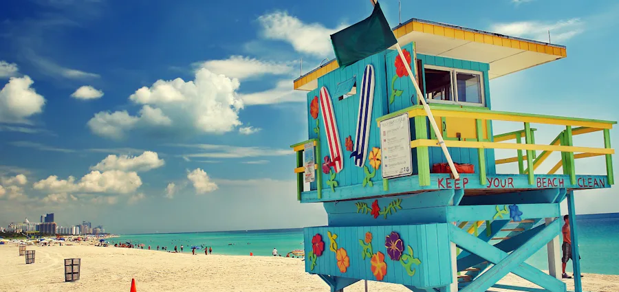 Miami Beach