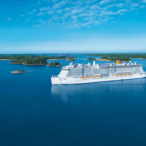 Costa Cruises