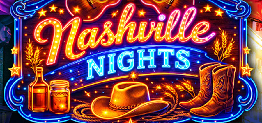 4. Nashville Nights: No-Fly Authentic Country Music Cruise