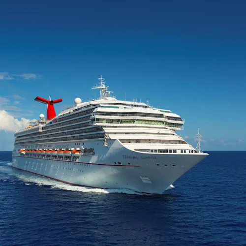 Carnival Cruise Line