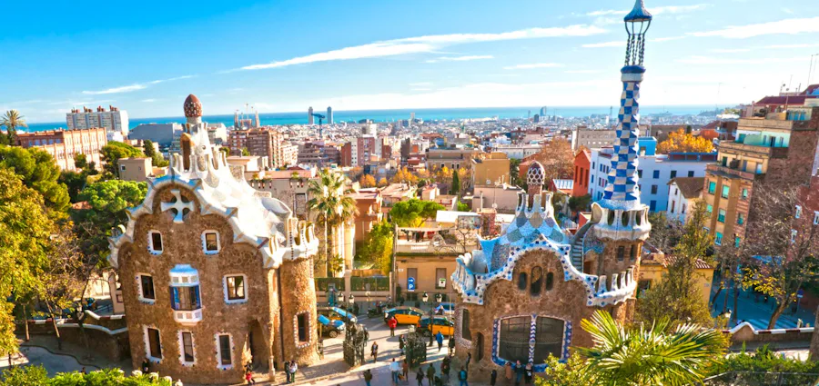 9. Ultimate Canary Islands & Morocco with Barcelona Stay