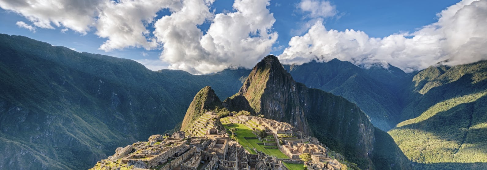 Peru-South-America