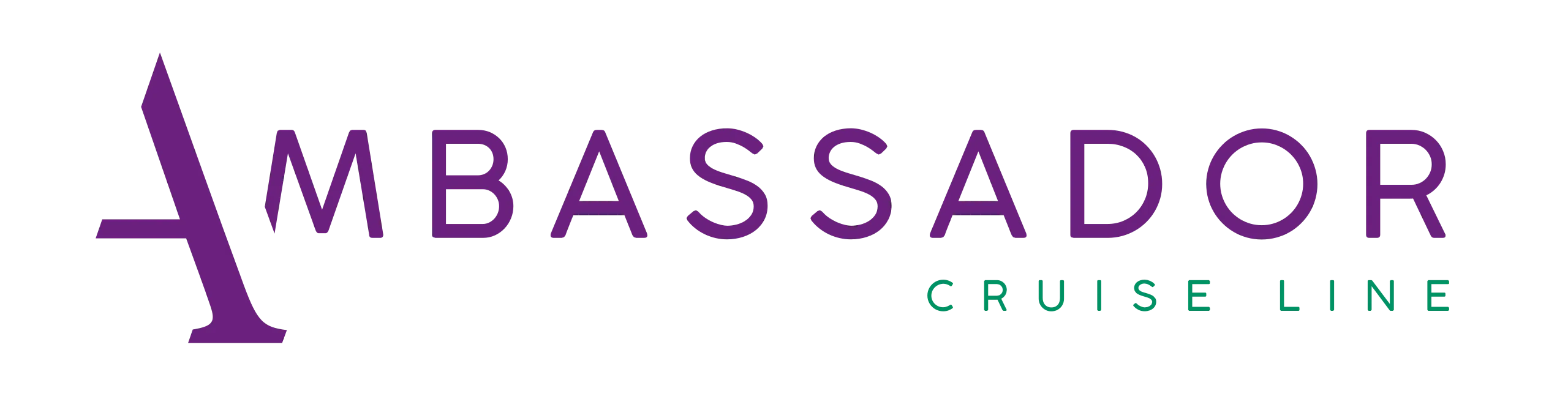 Ambassador Cruise Line