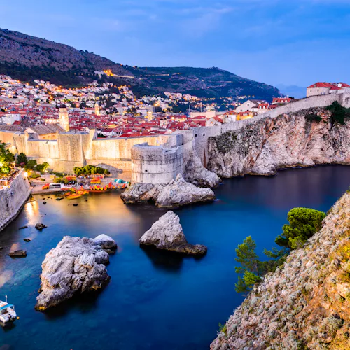 Dubrovnik