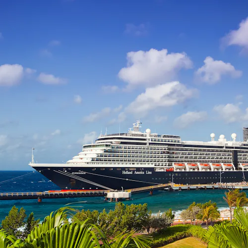 Holland America