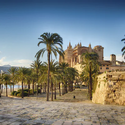 Palma de Mallorca