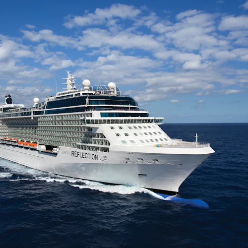 Celebrity Cruises