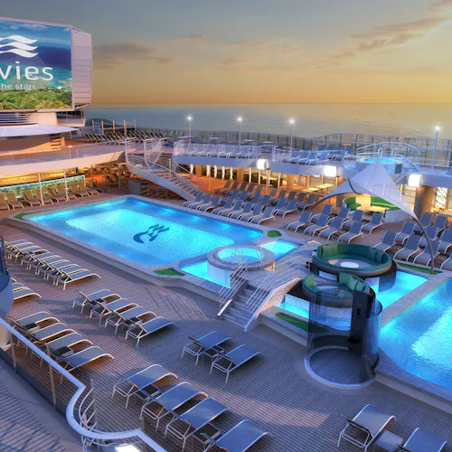 Princess Cruises