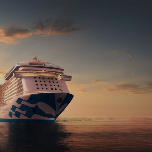 Princess Cruises