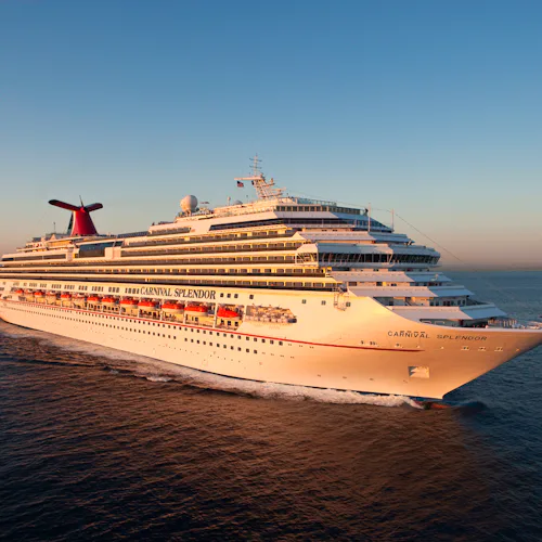 Carnival Cruise Line