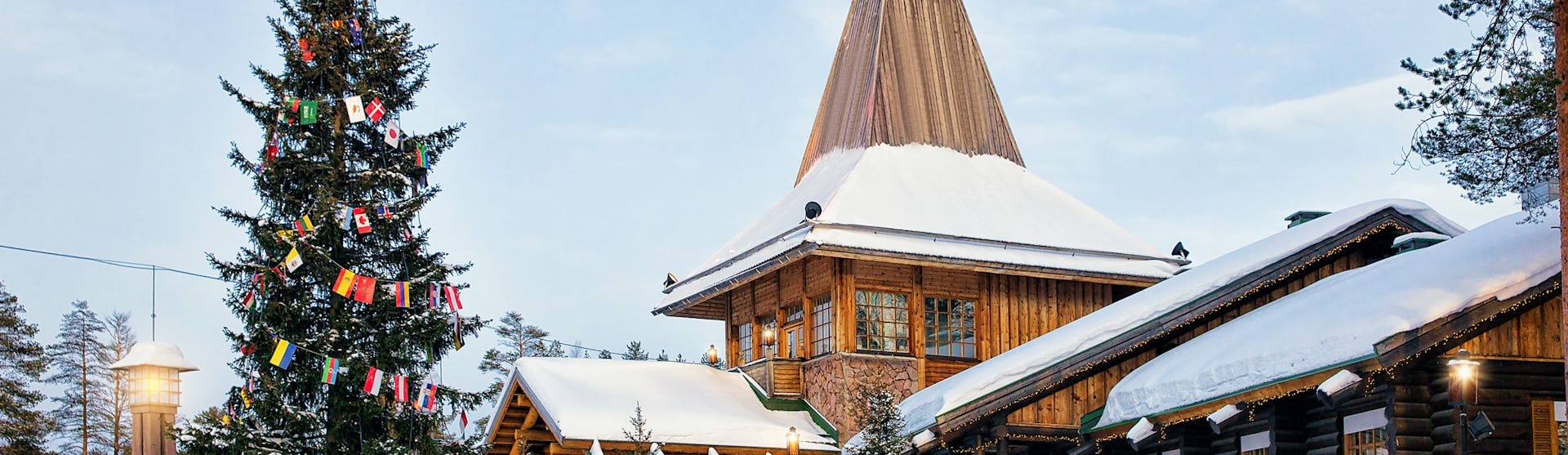 Finland-Baltics-Northern Europe-Scandinavia