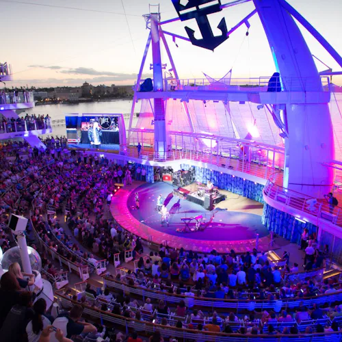 Brand-new 2027 sailings are now on sale!