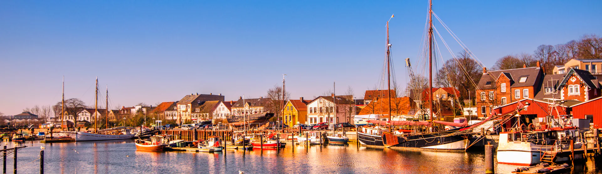 Kiel Cruises