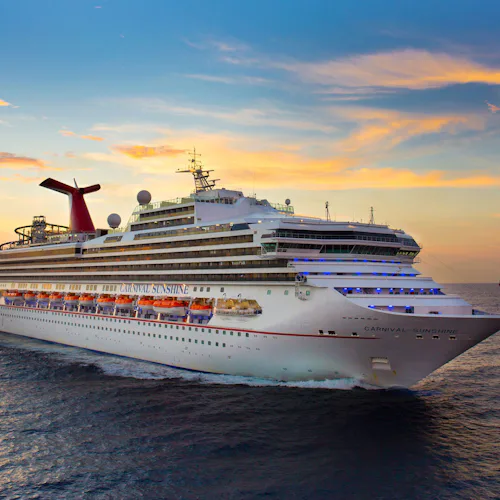 Carnival Cruise Line