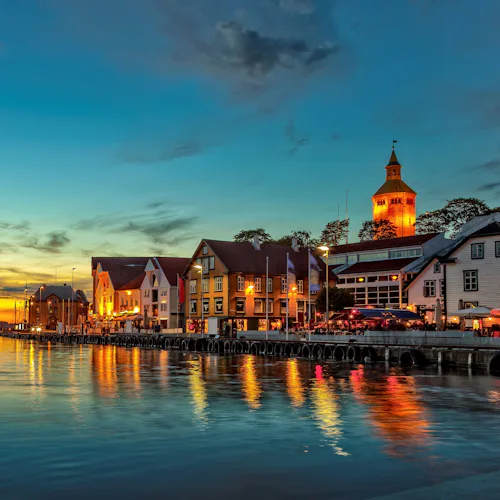Stavanger-Norway-Northern-Europe