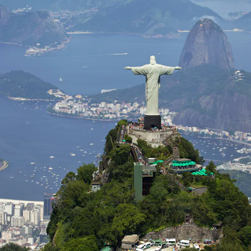 Rio-De-Janeiro-South-America