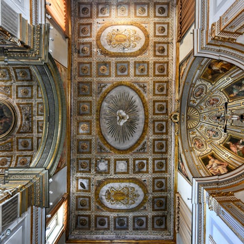 Basilica of Sant'Antonino