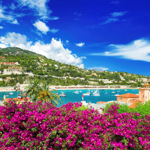 Villefranche-France-Northern-Europe