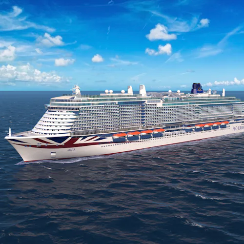 P&O Cruises