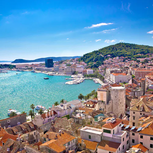 Croatia