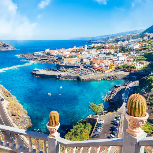 Canary Islands
