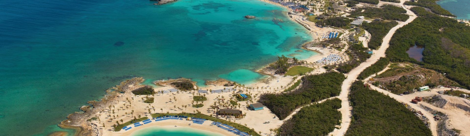 Great Stirrup Cay Cruises