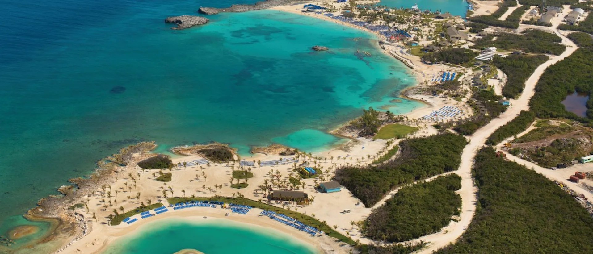 Great Stirrup Cay Cruises