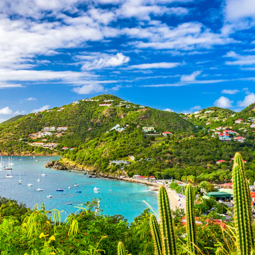 St-Barts-Caribbean