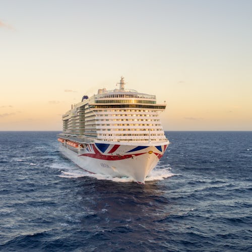 P&O Cruises