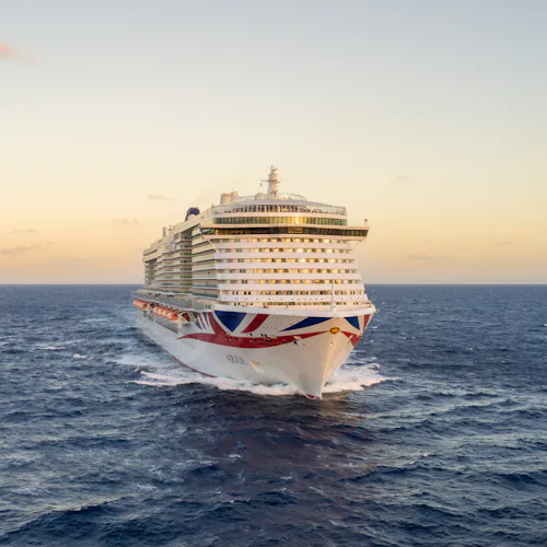 P&O Cruises