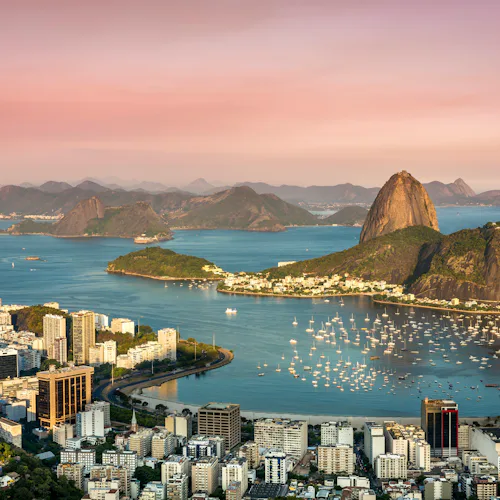 Brazil-South-America