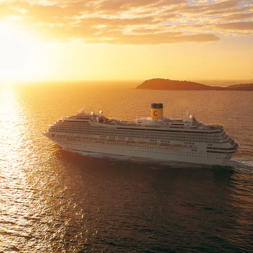Costa Cruises