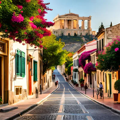 Athens