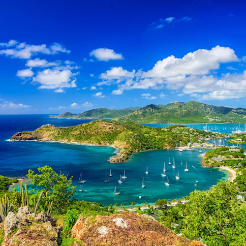 Antigua-and-Barbuda-Caribbean