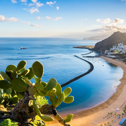 Canary Islands