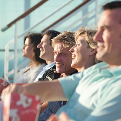 Up to £800 Onboard Spend!