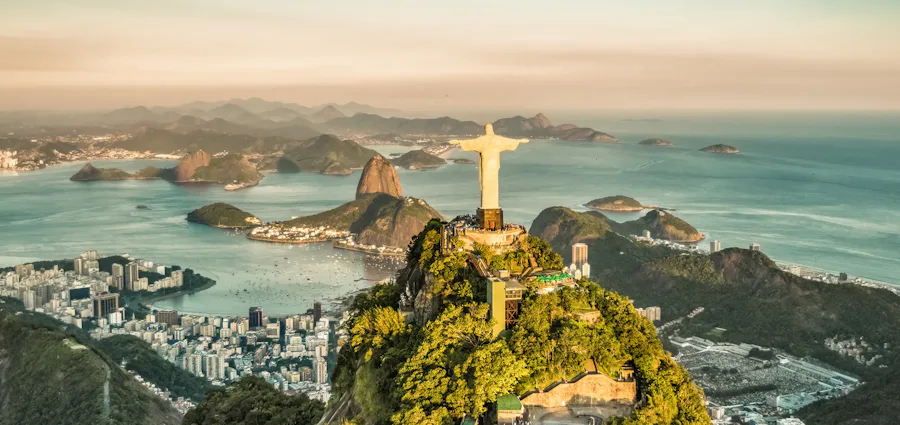 3. South America To Southampton With Buenos Aires Stay