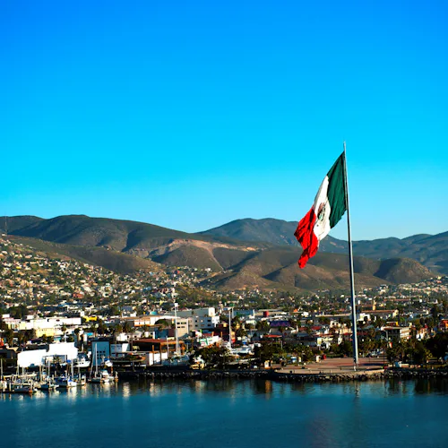 Mexico-Central-America