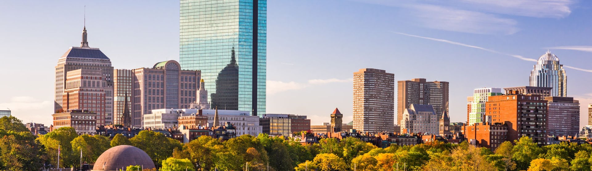 Boston Cruises