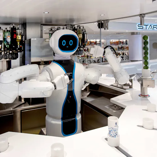 Good For Tech Lovers