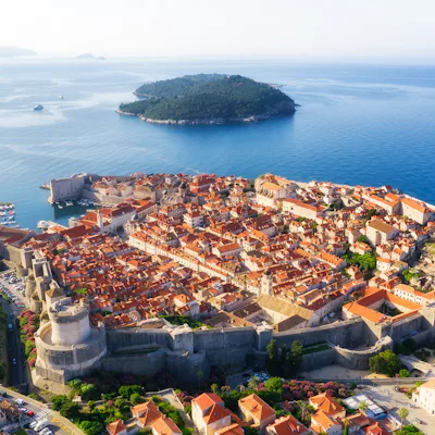 Dubrovnik