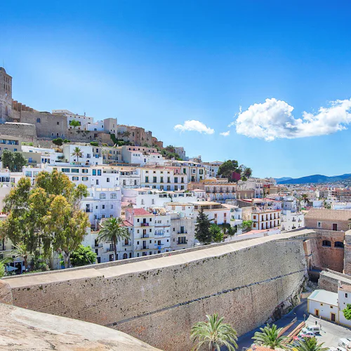 Mediterranean Journey from Barcelona