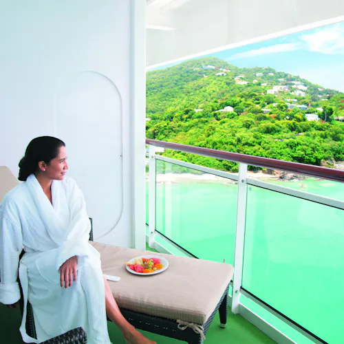 Norwegian Cruise Line