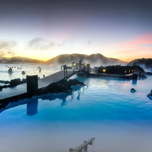 Best of Iceland Voyage