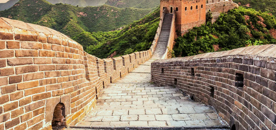 China Great Wall