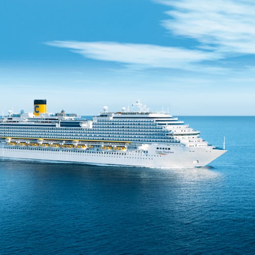 Costa Cruises